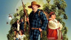 Hunt for the Wilderpeople 2016