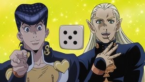 JoJo’s Bizarre Adventure Season 3 Episode 27