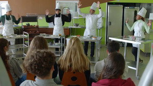 Le jour des patates