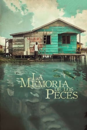 La memoria de los peces 2018