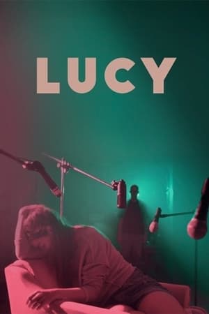 Poster Lucy 2018