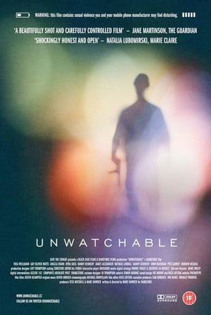 Poster Unwatchable (2011)
