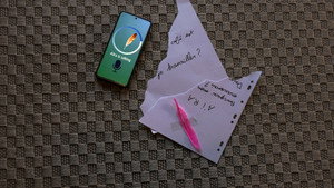 movie image