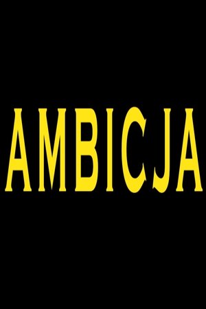 Ambicja