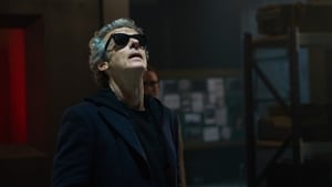 Doctor Who Season 9 Episode 8