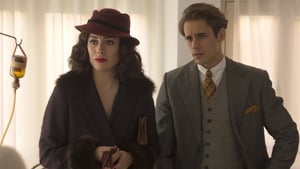 Cable Girls: 4×3