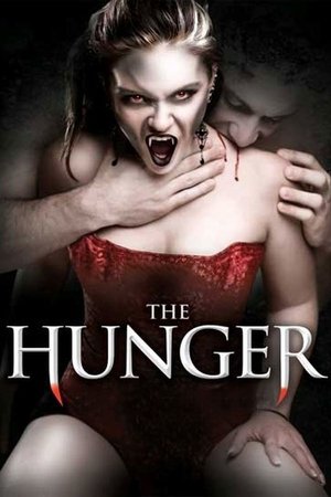 Image The Hunger
