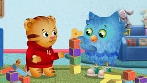 Daniel Tiger's Neighborhood Goodnight Daniel