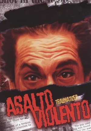 Poster Traumatized (1993)