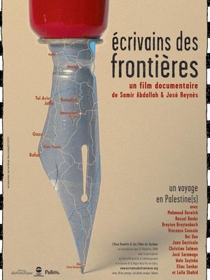 Nonton film Writers on the Borders - A Journey to Palestine(s) (1970) terbaru sub indo Nonton film Writers on the Borders - A Journey to Palestine(s) (1970) terbaru sub indo