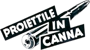 A Bullet Is Waiting — Logos 1