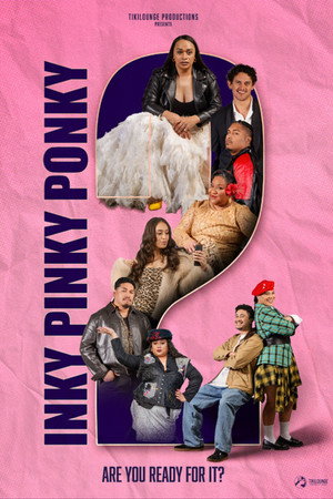 Inky Pinky Ponky 2