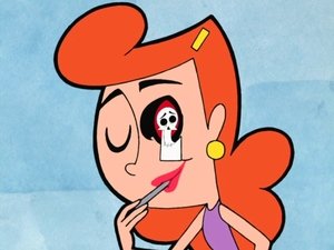 Las sombrías aventuras de Billy y Mandy 1X04 Online Latino