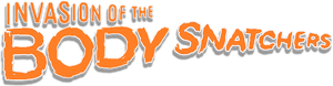 Invasion of the Body Snatchers