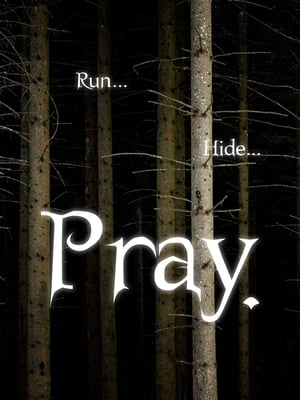Poster Pray. 2007
