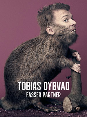 Tobias Dybvad: Fasser partner 4