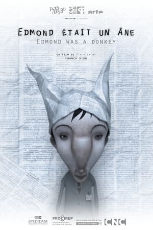 Image Edmond était un âne