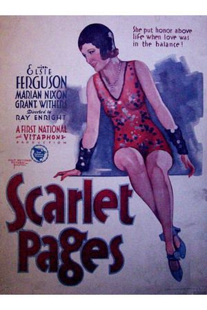 Scarlet Pages