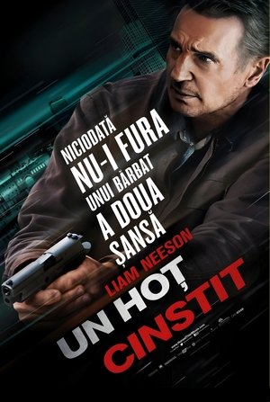 Poster Un hoț cinstit 2020