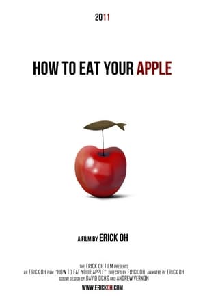 Image Cómo comer tu manzana