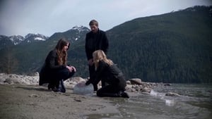 The Secret Circle: Stagione 1 x Episodio 22