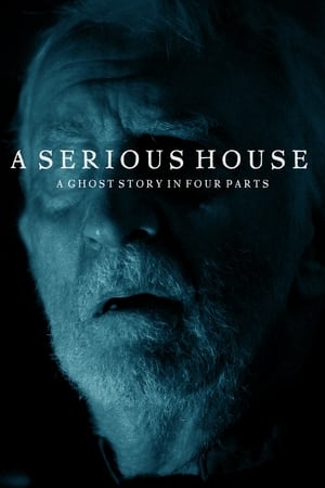 Poster A Serious House (2023)