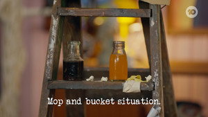 Taskmaster: 3×3