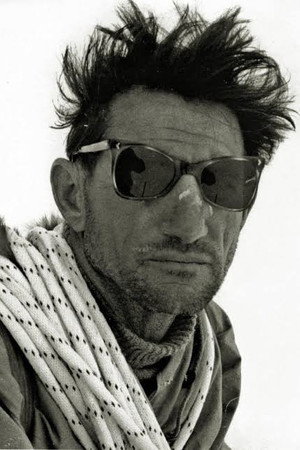 Anderl Heckmair