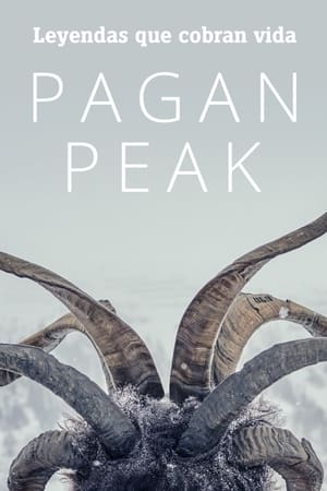 Pagan Peak