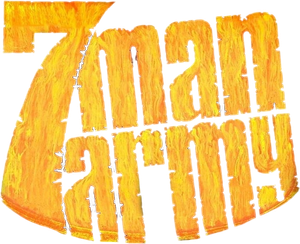 7-Man Army — Logos 1