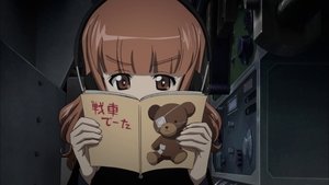 Girls und Panzer: 1×12