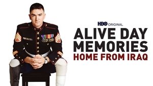 Alive Day Memories: Home from Iraq