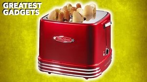 Great Weird Holiday Food Gadget Gift Ideas