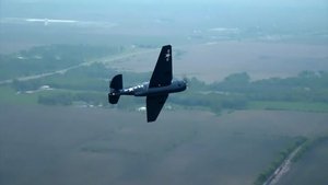 Grumman TBF Avenger