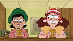 Still from Episode 11
