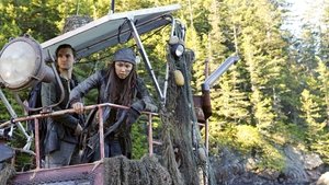 Les 100 saison 4 Episode 4