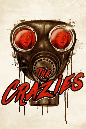 The Crazies poster