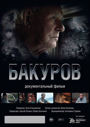 Бакуров (2017)