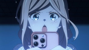 GGWP: Ojou-sama wa Kakutou Game Nante Shinai Cap 6