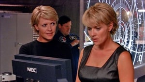 Stargate SG-1 Temporada 8 Capitulo 11