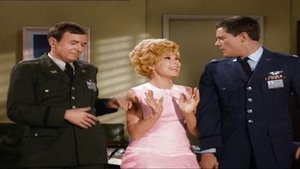 I Dream of Jeannie: 1×28