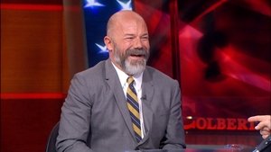The Colbert Report: 10×89