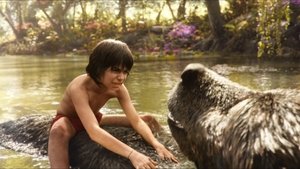 The Jungle Book (2016)