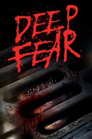 Poster Deep Fear (2022)