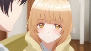 Otonari no Tenshi-sama ni Itsunomanika Dame Ningen ni Sareteita Ken: 1×7