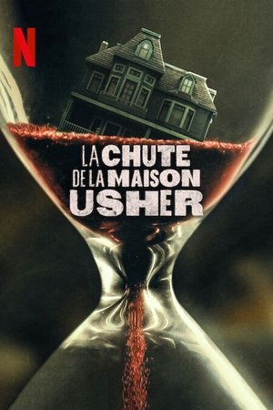 Image La Chute de la maison Usher