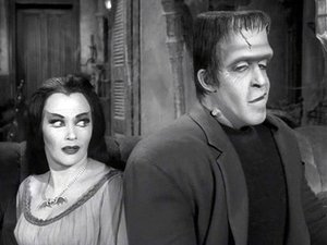 Die Munsters: 2×6