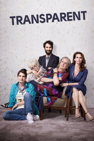 Постер сериала «Очевидное (2014 - 2019)» — (20 из 36)