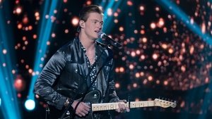 American Idol: 1×18