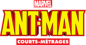 Ant-Man — Logos 1